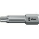 Бита торсионная TX 6 x 25 мм 1/4 C6.3 TORX серия 867/1 TZ Wera WE-066301