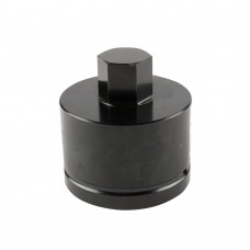 Головка торцевая, 2-1/2, HEX наружный, H41, ударный, GARWIN PRO, 625075-41