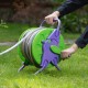 Катушка для шланга, 20 м Palisad (67402)