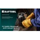 Утеплённые кожаные рабочие перчатки EXTREM Winter, XL (10) KRAFTOOL 1137-XL
