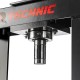 RUNTEC RT-TP10T Пресс гидравлический 10 т, настольный, TECHNIC (RT-TP10T)