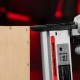 Скобы для пневматического степлера 18GA, 1.25 х 1 мм длина 19 мм, ширина 5,7 мм, 5000 шт Matrix (57655)