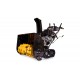 Снегоотбрасыватель CHAMPION STT1170E ( PRO, 11лс70см6F/2Rгусеницы 6.5л 121кг эл.стартер,фара,обогрев (STT1170E)