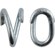 Соединитель цепей 5мм (31535)