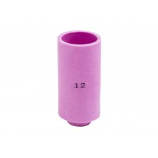 Сопло керамическое КЕДР (TIG-17–18–26 PRO/EXPERT) №12 / D 19,5 мм