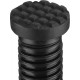 Домкрат бутылочный гидравлический 2 т, 181 - 345 мм RED FORCE Professional STAYER 43160-2