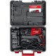 Перфоратор SDS Plus 24 мм 750 Вт ЗУБР П-24-750