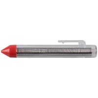 Припой Sn 30%, Pb 70%, 25 г ЗУБР 55422-025