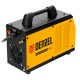 Аппарат инвертор. аргонодуговой сварки ITIG-200 DС Pulse Cold Weld, 200 А, ПВ 60% Denzel (94329)