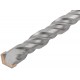 Бур по бетону, SDS-Plus, GreatFlex Light, 18x310 мм (56-18310)