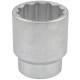 Головка, 3/4, 36 мм, торцевая, 12-гранная, GARWIN PRO, 610755-36