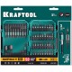 Набор ударных бит Impact-51, 51 шт KRAFTOOL 26066-H51