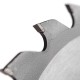 Диск пильный по дереву (190х30 мм 24T) RUNTEC RT-190x2.2/1.4x30/24T