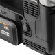 Перфоратор аккумуляторный PRO 2.3Дж, 20В, 2*4Ач, 750Вт RUNTEC RT-EH750
