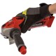 Шлифмашина угловая акк.Einhell PXC TE-AG 18/115 Li +1 акк. PXC 4.0Ач+ЗУ 3А (4431110SET)
