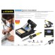 Струбцина F усиленная Professional Hercules-F STAYER HF-80/12 120x800 мм 32095-120-800  