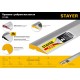 Ключ трубный с прямыми губками Hercules-L STAYER №3, 2, 560 мм 27331-3  