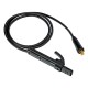 Аппарат инвертор. дуговой сварки SDR-185 Ultra, 180 А, ПВ 60% Denzel (94359)