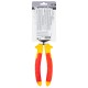 Бокорезы Insulated, 180 мм, двухкомпонентные рукоятки Matrix Professional