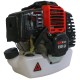 Двигатель бензиновый EVOline 1E40F-5A