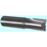 Фреза шпоночная d22,0х19х 85 ц/х Т15К6