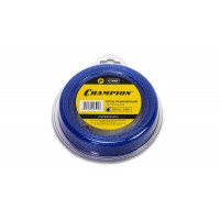 Корд трим.CHAMPION Alu Twist 2.4мм*40м (витой) (C7063)