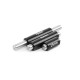 Набор микрометров МК 0 - 100 0,01 (0-100) 4 штуки Micron