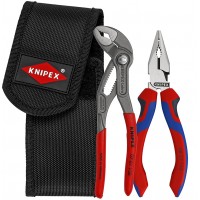 Набор ШГИ в поясной сумке для инструментов, 2 пр., KN-0822145/8701150 (KN-002072V06)