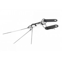 Проволочки 0,142 кл.0 Калибр