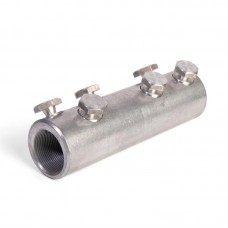 Соединитель болтовой 6СБЕ-500/630 (КВТ) (65806)