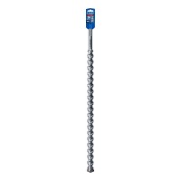 Бур SDS-max 28 х 880/1000 мм ПРОФИ-4Х Профессионал ЗУБР 29350-880-28_z03