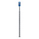 Бур SDS-max 28 х 880/1000 мм ПРОФИ-4Х Профессионал ЗУБР 29350-880-28_z03
