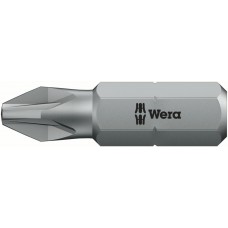 Бита PZ 3 x 25 мм 1/4