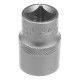 Головка торцевая 1/2, Е22, CrV Stels