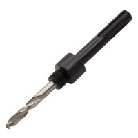 Хвостовик SDS Plus для коронок Bimetal до 30 мм Matrix (72490)