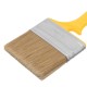 Кисть флейцевая Лаки Color Line 70 х 12 мм Matrix (83365)