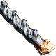 KRAFTOOL Ceratizit Carbide, 16 х 160 мм, SDS-plus бур (29320-160-16_z02)
