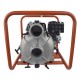 Мотопомпа бензиновая EVOline TG 30 (произведено Zongshen)