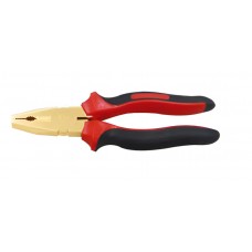 Пассатижи 200 искробезопасные сплав AlCu 246-1006, HORTZ