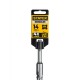 Бур SDS-plus HERCULES-4Х 14x260 мм STAYER 29290-260-14