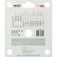 Диск алмазный сегментный по бетону PRO KRUGO MASTER 125х2,0х22,2х12 mm 81051250250