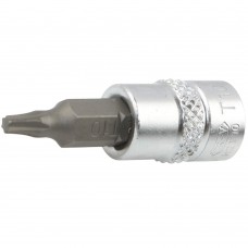 Головка со вставкой, 1/4, T10, 37 мм, Licota, H2T10
