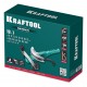 Масло полусинтетическое для 4-тактных двигателей 10W-30 1 л KRAFTOOL 41513-1