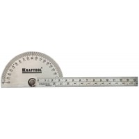 Транспортир 145 мм Protractor KRAFTOOL 34290