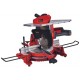 Пила торц. с площ Einhell TC-MS 3017 T, 2000Вт,305х30мм,пропил 170х85мм,сверху 50мм (4300347)