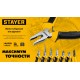 Тонкогубцы мини удлиненные 150 мм STAYER 2218-1_z03