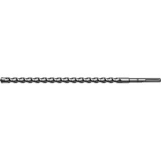 Бур SDS-max Professional Hercules-4Х STAYER 25x610/720 мм 29370-610-25  