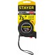 Рулетка 7.5 м х 25 мм Stabil Professional STAYER 34131-075
