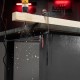 Струбцина F-образная, 300 х 50 х 370 мм Matrix (20405)