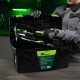 Ящик для инструмента, 530 х 275 х 290 мм, 21, пластик Сибртех